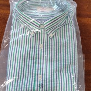 Brooks Brothers xl men's shirt